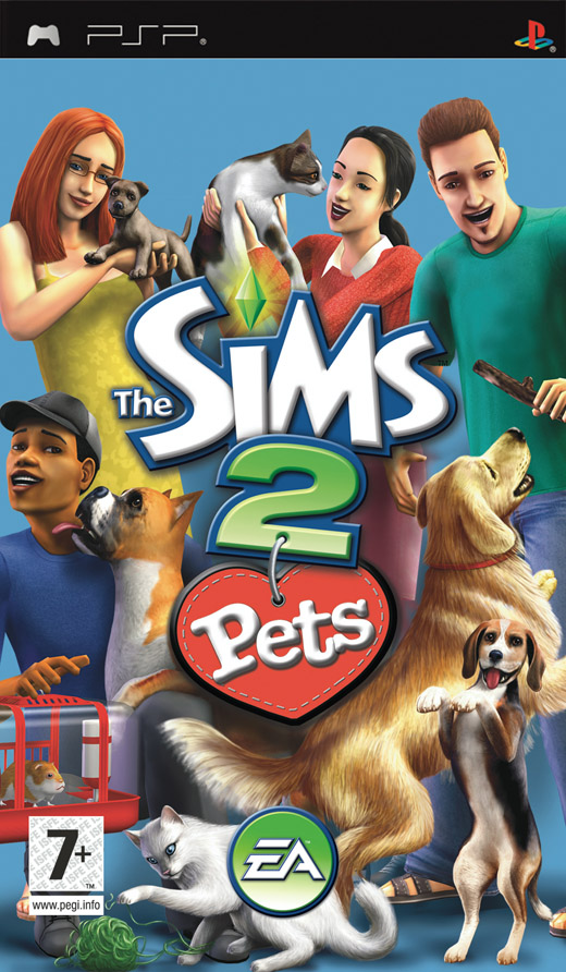 The Sims 2: Castaway - Baixar para PPSSPP Android - Mundo Android