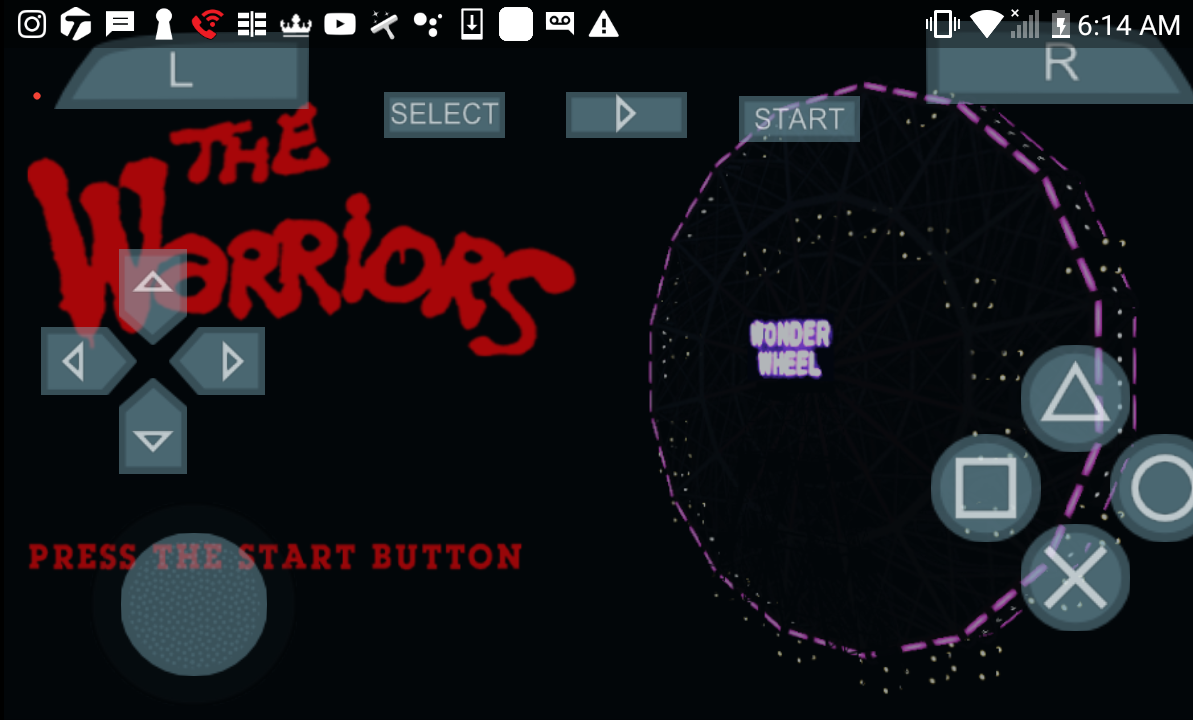 The Warriors For Pc Iso Torrent