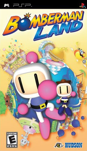 bomberman blast iso