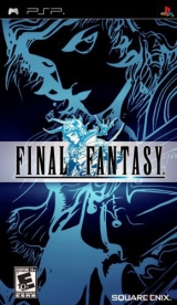   Final Fantasy    -  4