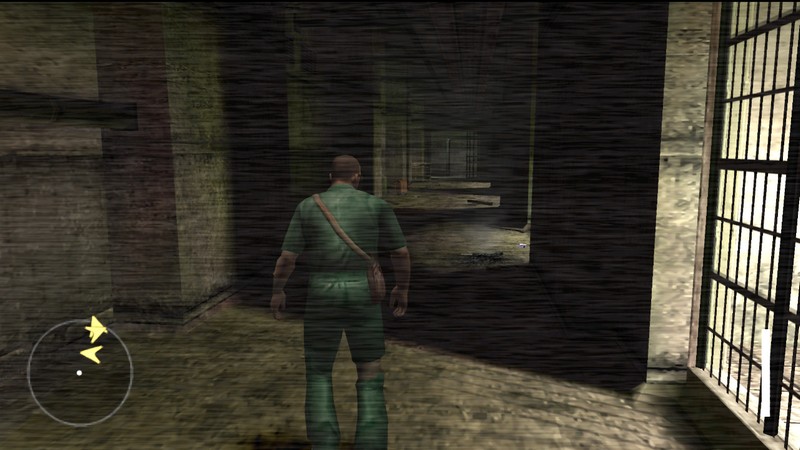 Download Manhunt 2 For Android