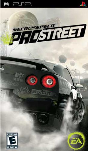 need for speed pro street pc mods