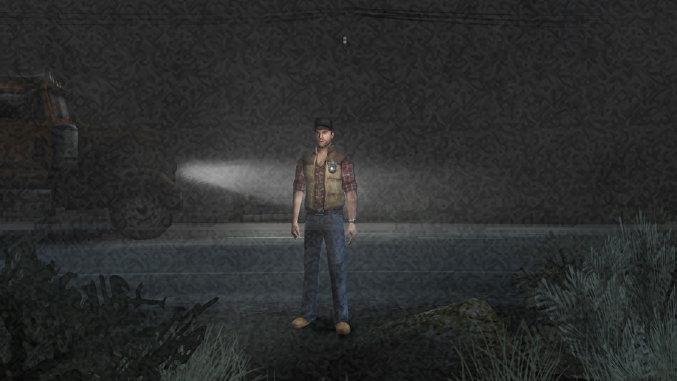 Silent Hill Origins (Europe) (En,Fr,De,Es,It) ISO < PS2 ISOs