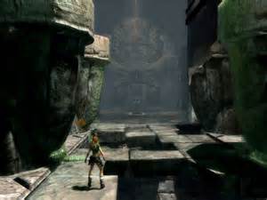 tomb raider anniversary psp iso on psp