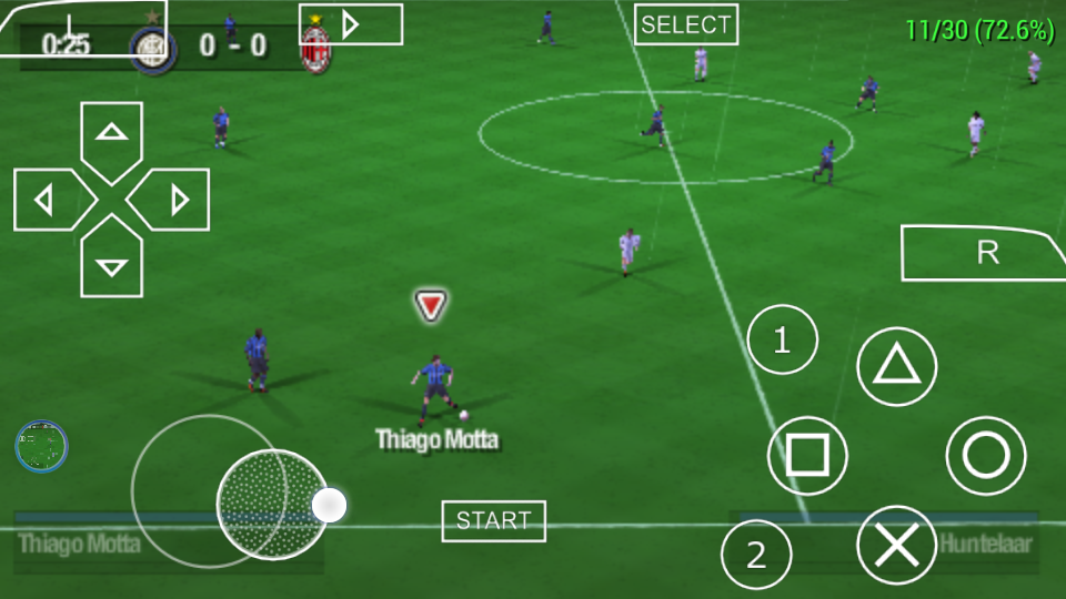Fifa 16 game download for ppsspp pc