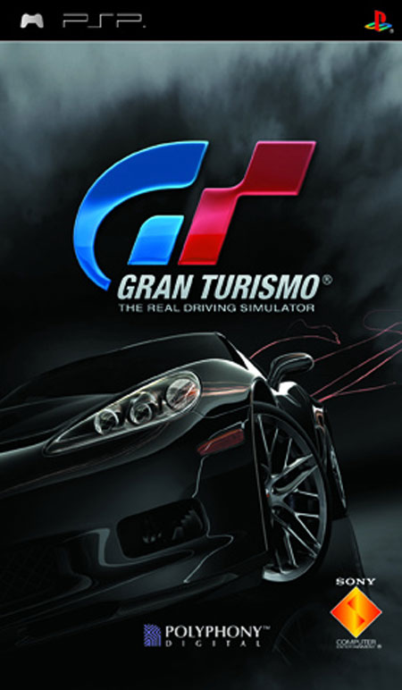 Gran Turismo (USA) ISO Download