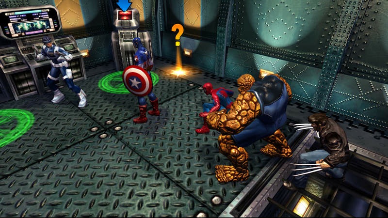 marvel ultimate alliance 2 download