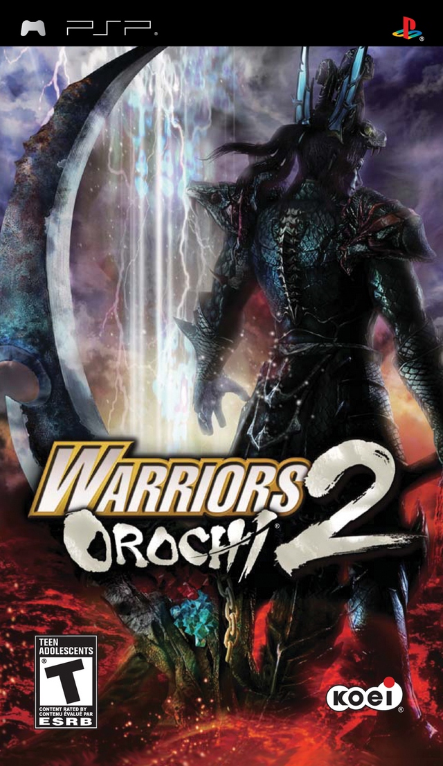 Warriors Orochi 2 - Alchetron, The Free Social Encyclopedia