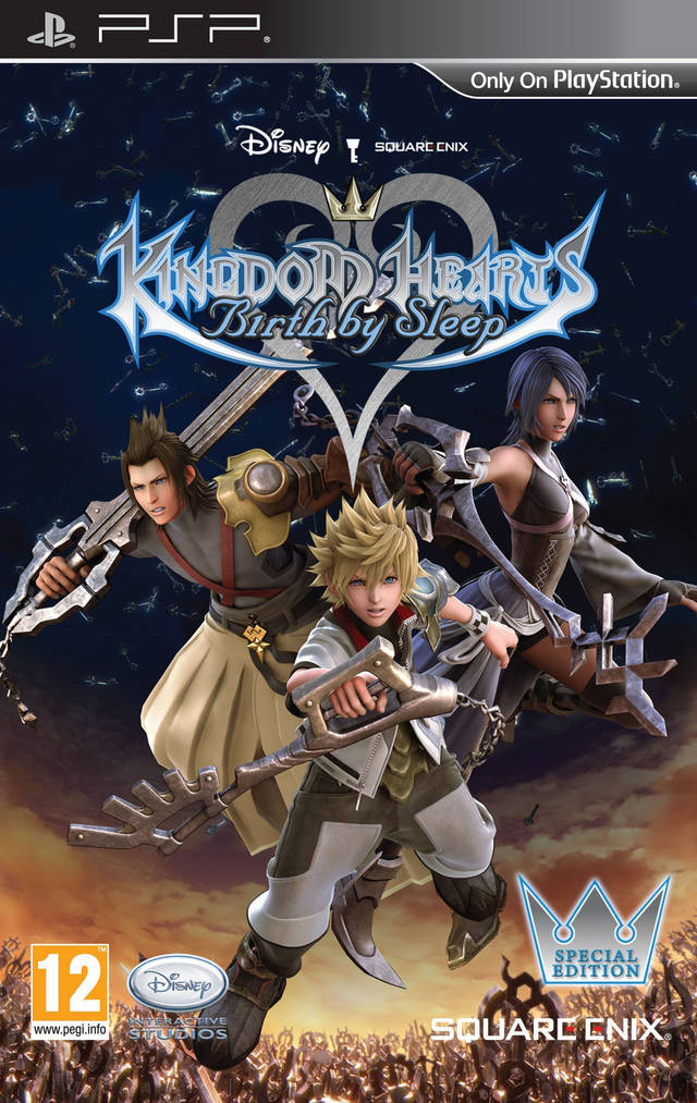 Kingdom Hearts Emulator Free Mac