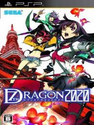 7th dragon 2020 psp rom