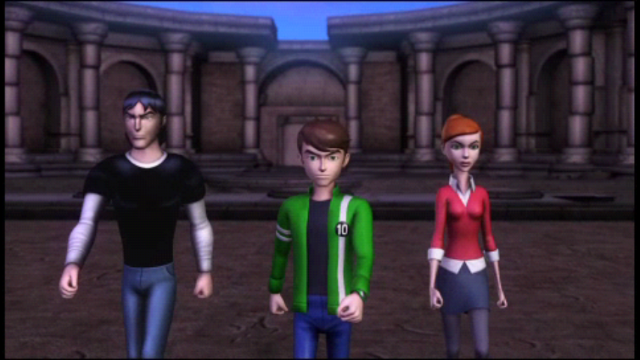 ben 10 alien force game download for android mobile