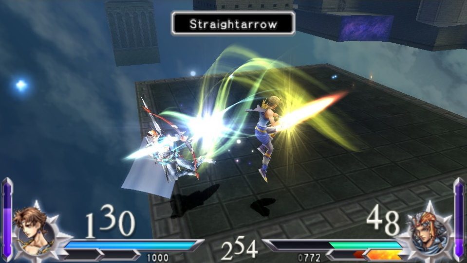 final fantasy dissidia psp rom