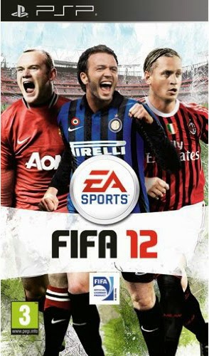 download fifa 12 psp iso