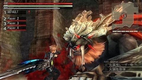 god eater 2 english version ppsspp downloadpsp