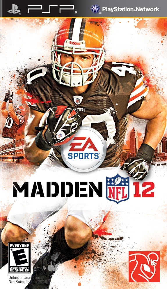 Madden NFL 12 (USA) ISO