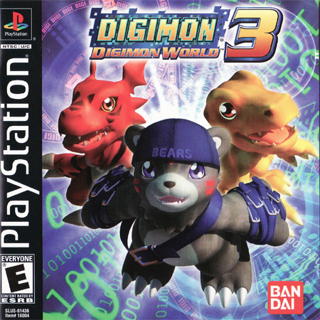 digimon world psp english