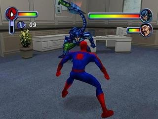 spiderman 1 psp iso download