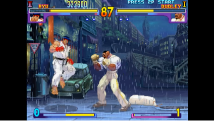 street fighter iii new generation chd