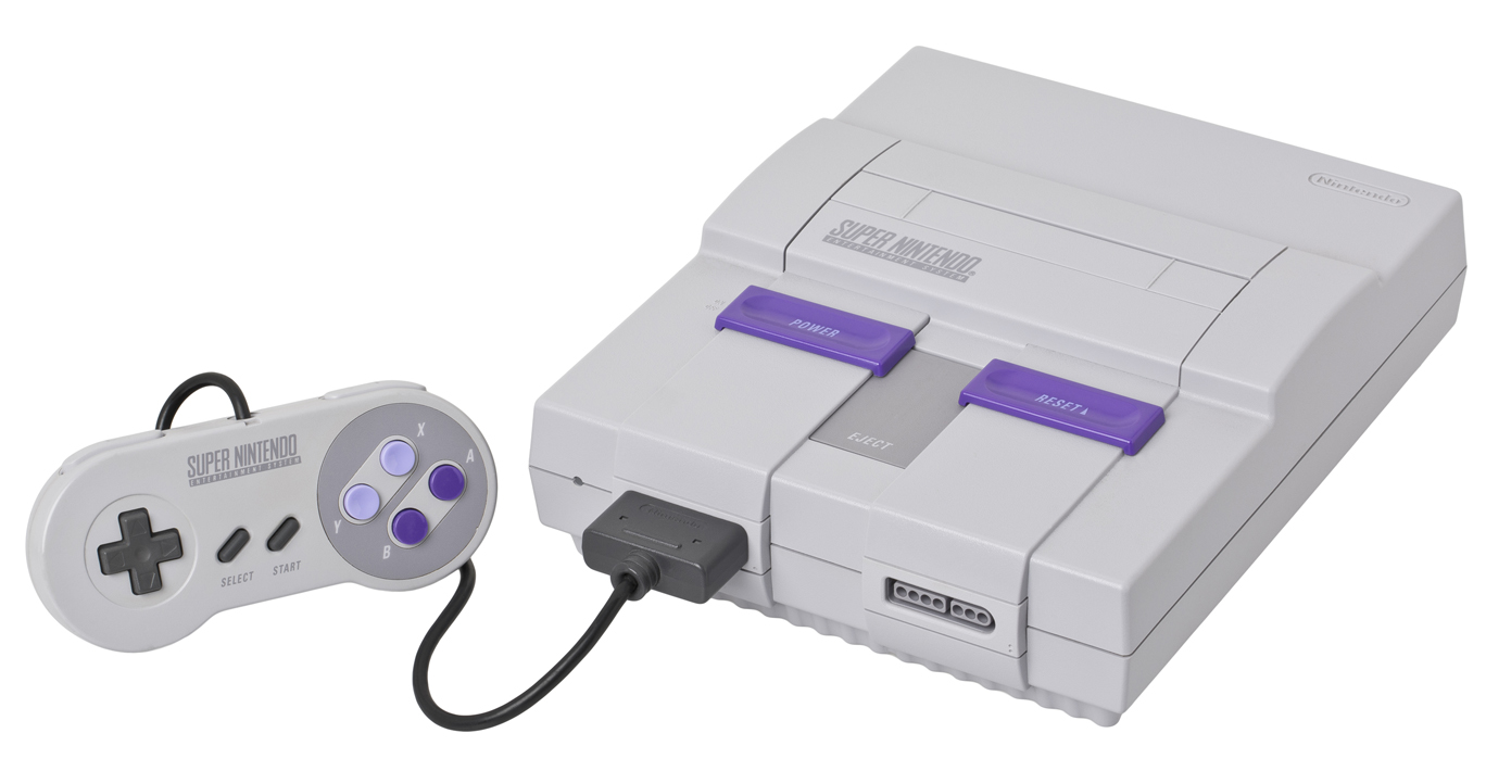 SNES ROMS PACK - Download and Installation Guide - ROMS Pack 