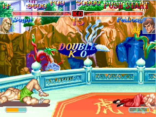 street fighter 2 turbo rom