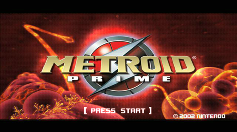 metroid prime gc iso ntsc pal converter