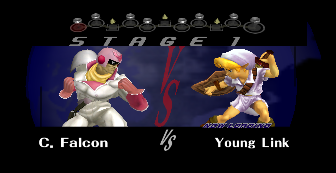 super smash bros lawl melee