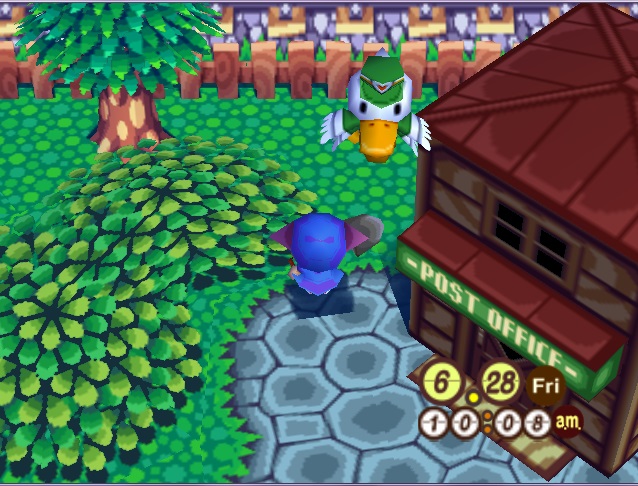 How To Play Animal Crossing Gamecube