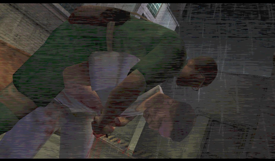 Manhunt 2 uncensored ps2 iso