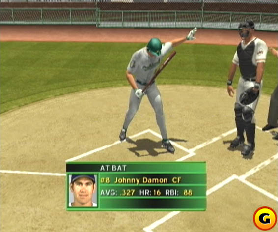 World Series Baseball 2K2 Sega Dreamcast Used