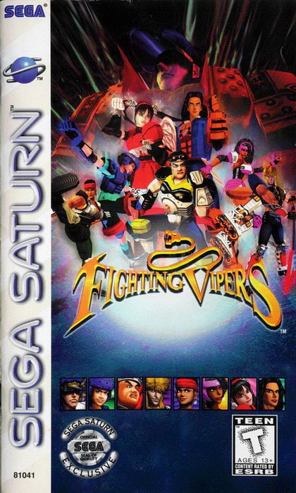 download fighting vipers ps2