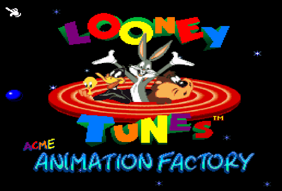 Animation factory. Acme animation Factory. Acme animation Factory Snes. Мэджи к Фэктори анимейшен.