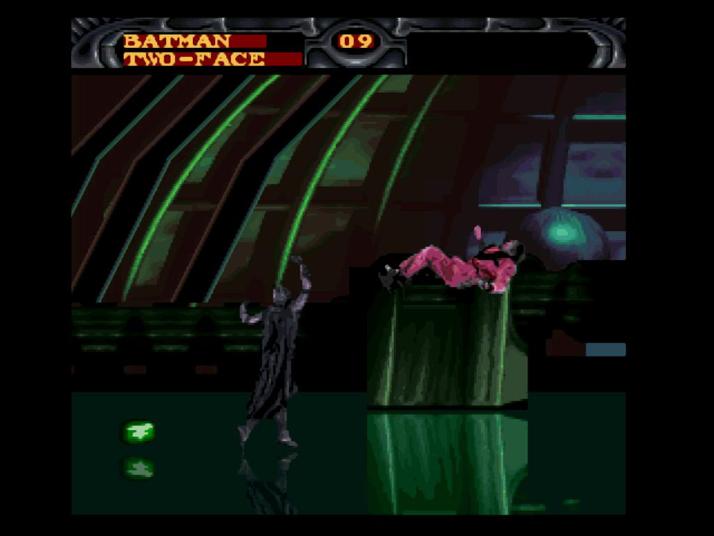 Batman Forever (Europe) ROM < SNES ROMs | Emuparadise