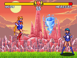 Bishoujo Senshi Sailormoon S Jougai Rantou Shuyaku Soudatsusen Bishoujo Senshi Sailormoon S Jougai Rantou Shuyaku Soudatsusen