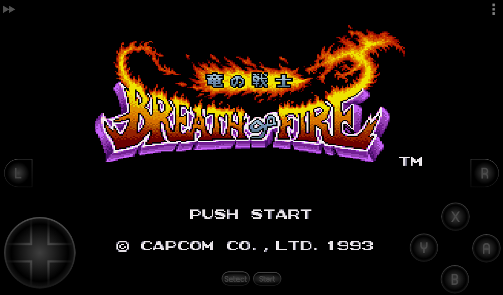 breath of fire psp iso download