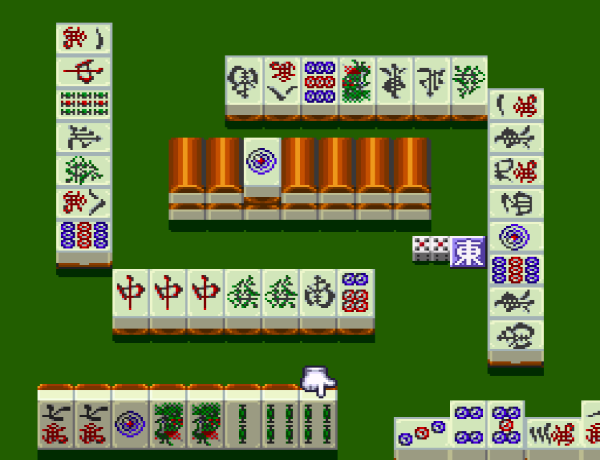love mahjong ps2 iso