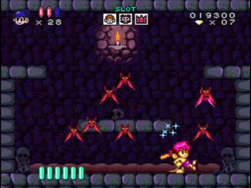 Congo's Caper (Europe) ROM Download