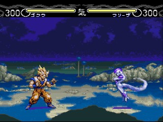 play hyper dragon ball z online