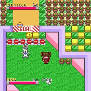 Heisei Inu Monogatari Bow Pop N Smash Japan Rom Snes Roms