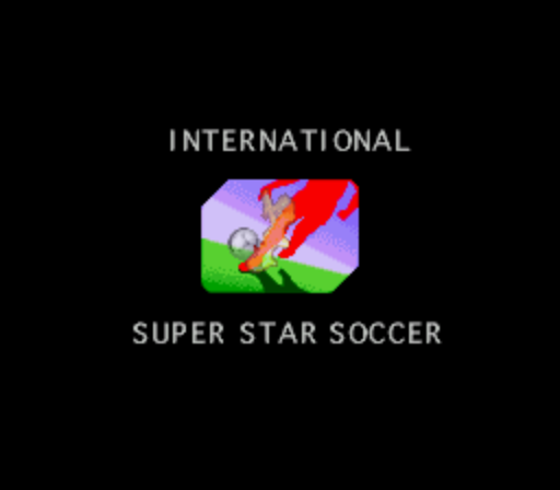 International Superstar Soccer Deluxe Usa Rom Snes Roms Emuparadise