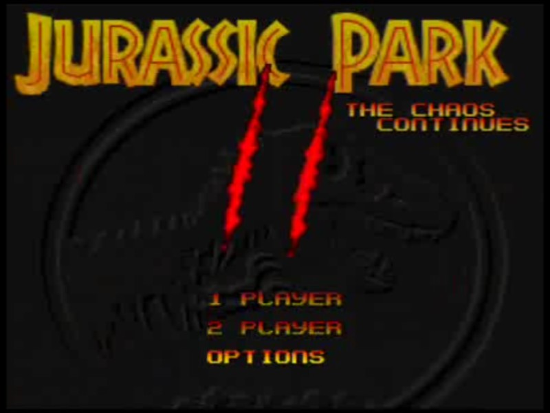 download jurassic park 2 the chaos continues