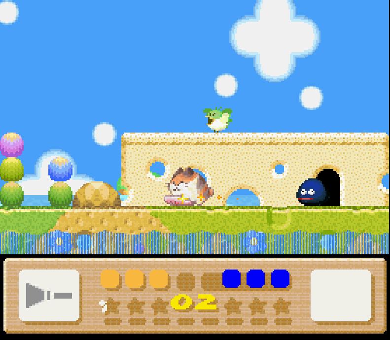 Kirby's Dream Land 3 (USA) ROM Download < SNES ROMs | Emuparadise