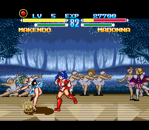 Makeruna Makendou Japan Rom Snes Roms Emuparadise