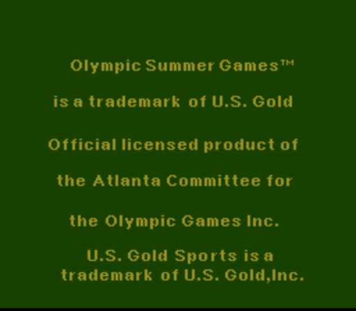 Olympic Summer Games Europe Rom Download Snes Roms Emuparadise