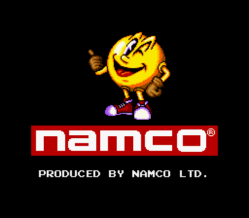 pac man games for snes