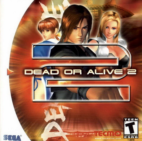 Dead or alive paradise rom