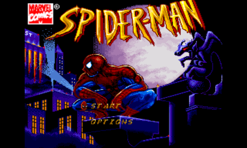 The Amazing Spider-Man 2 - Gameboy(GB) ROM Download