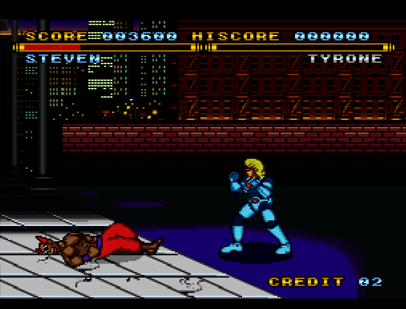 action man street combat
