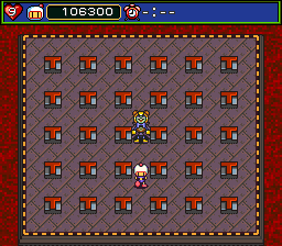 Super Bomberman 5 (SFC)