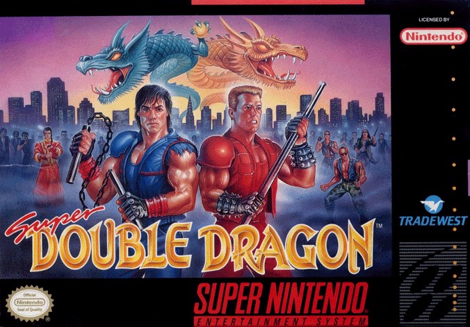 Super Double Dragon / Return of Double Dragon (SNES/SFC) 35616-Super_Double_Dragon_(USA)-1459632868