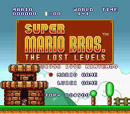 Play Super Mario All-Stars + Super Mario World (USA) • Super Nintendo  GamePhD